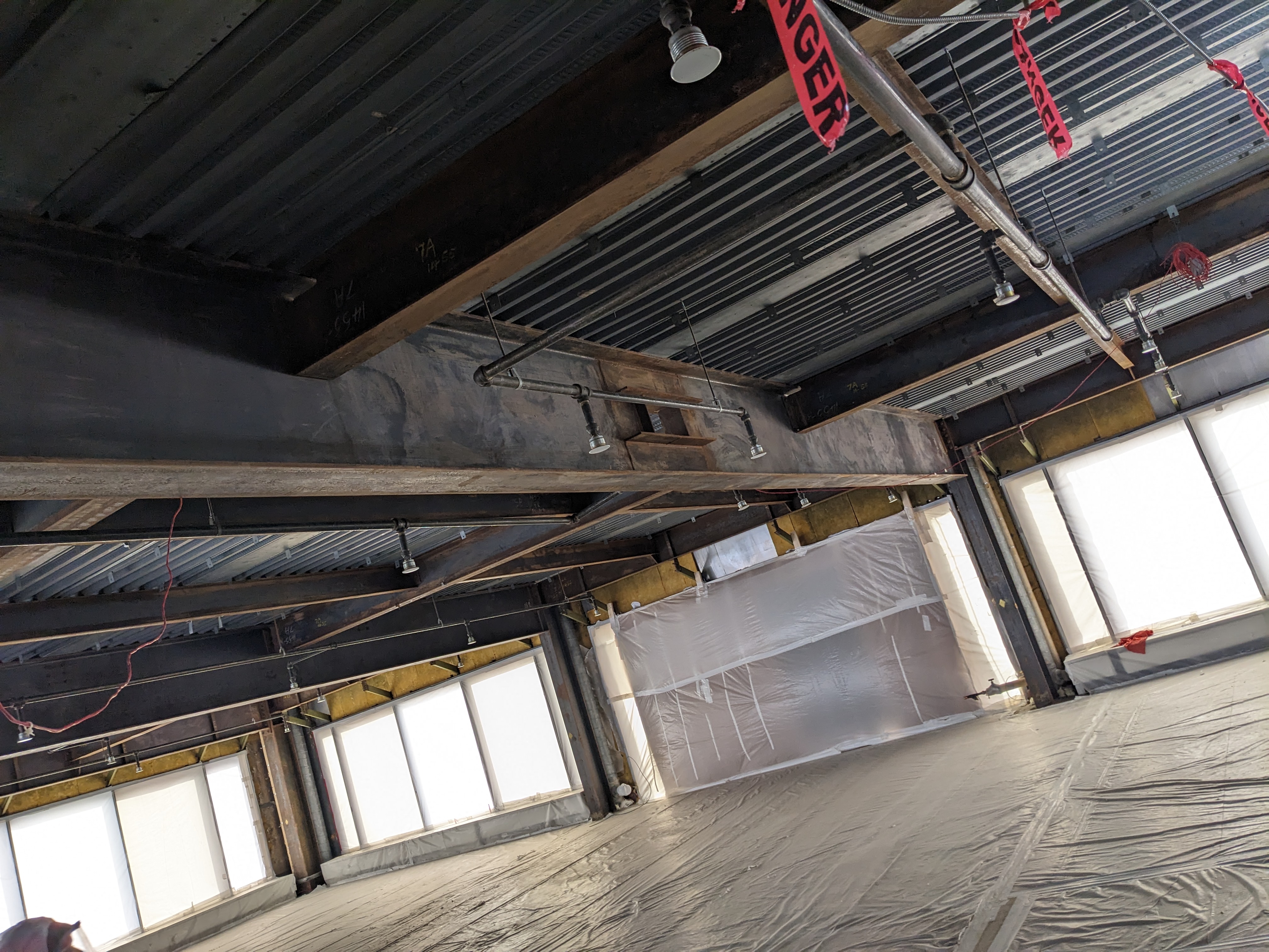 Asbestos Abatement