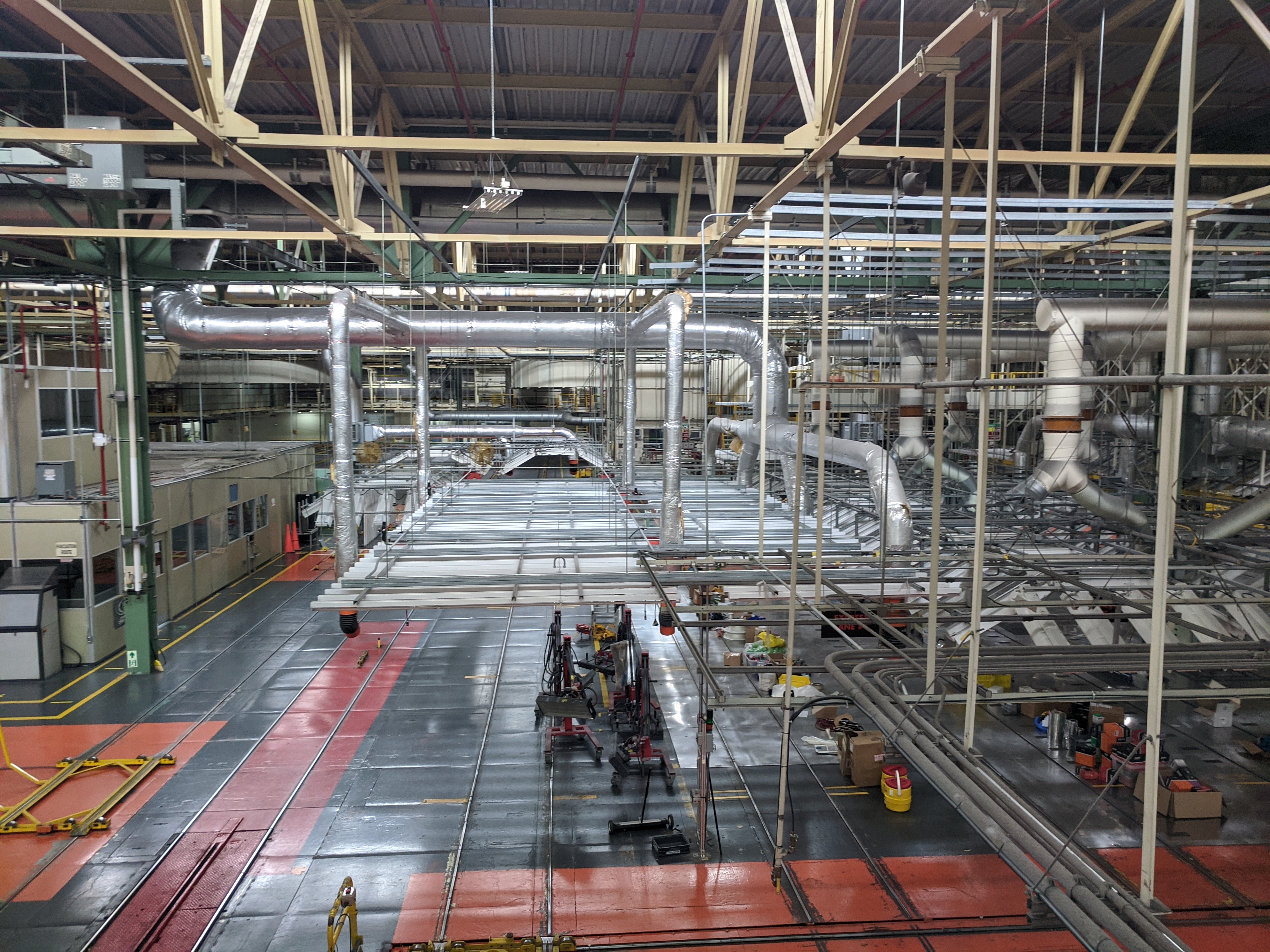 Toyota Fuel Tank Assembly