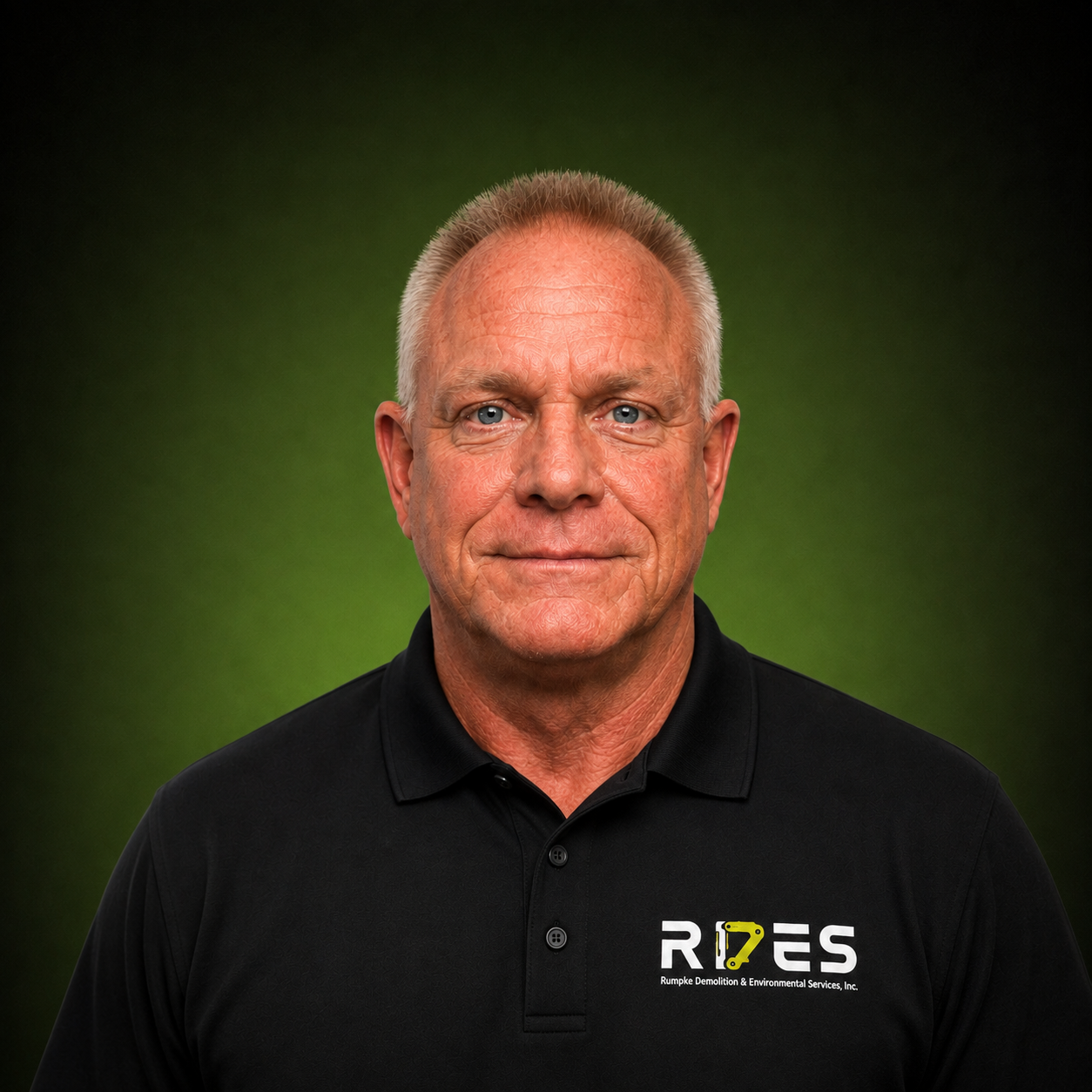 Steve Barnes