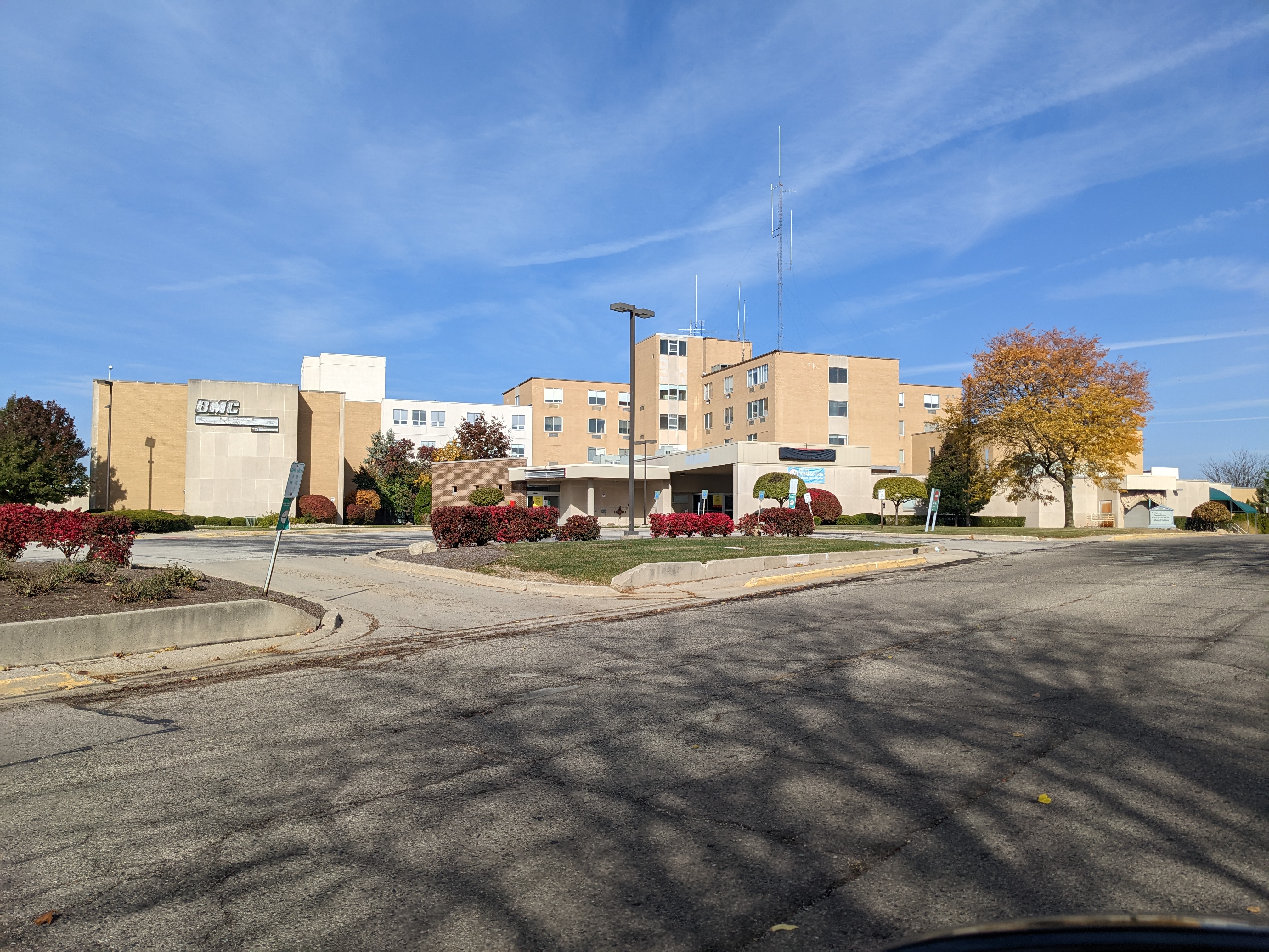 Bixby Medical Center