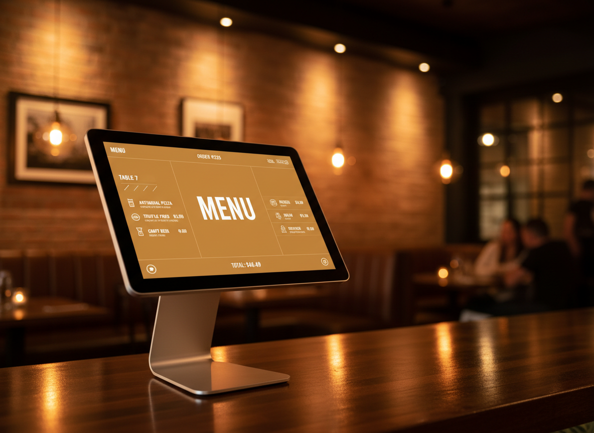 POS Installation