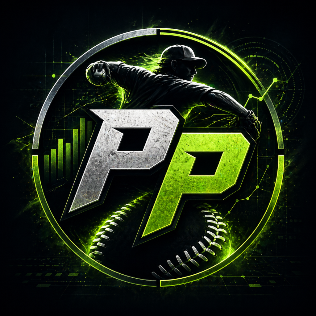 Pitcher Plus