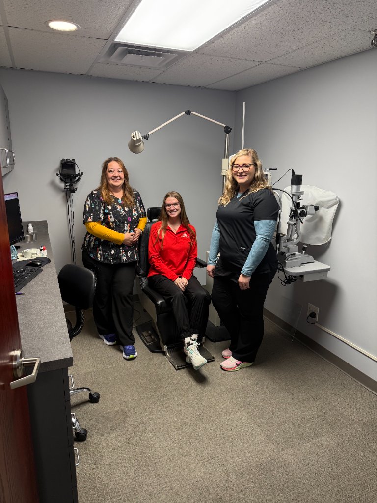 Laser surgery suite