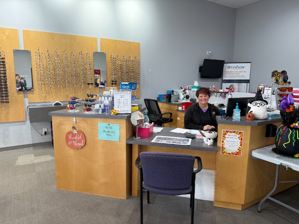 Clinic exterior