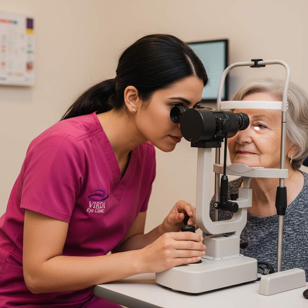 Cataract Surgery