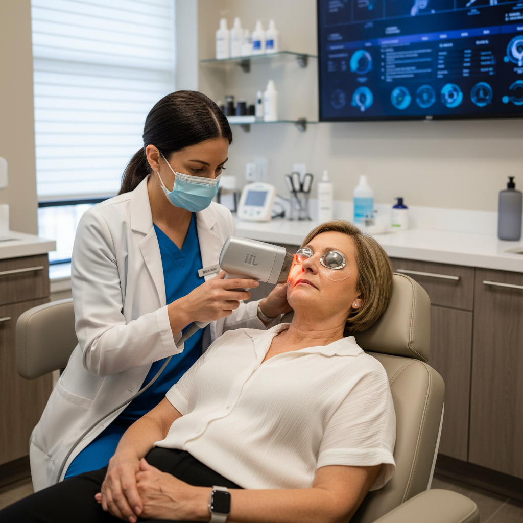 Dry Eye Clinic