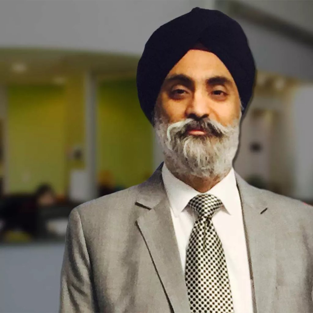 Dr. N. Borisuth, Ophthalmologist — Cataract, Glaucoma & LASIK Surgeon