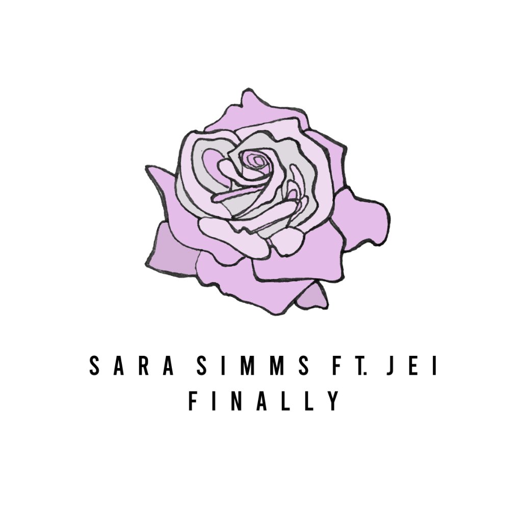 Sara Simms ft. JEI – Finally