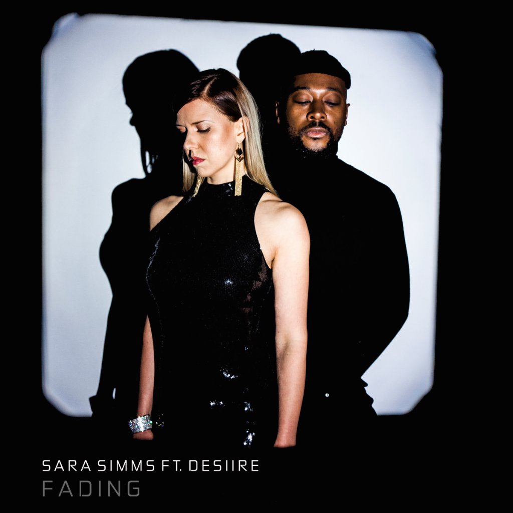 Sara Simms ft. DESIIRE – Fading