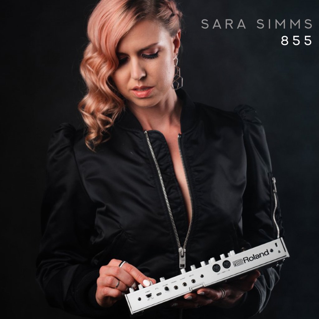 Sara Simms – 855