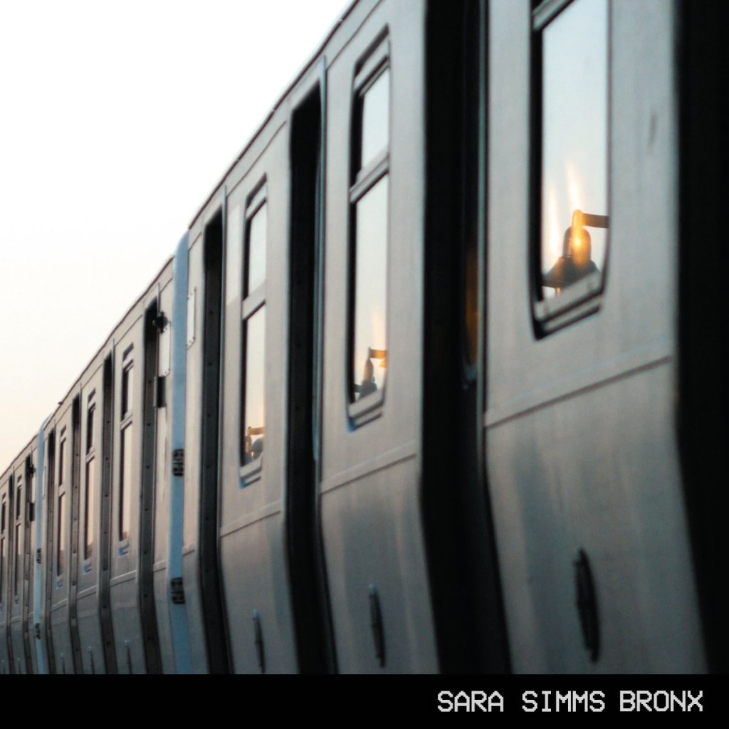 Sara Simms – Bronx