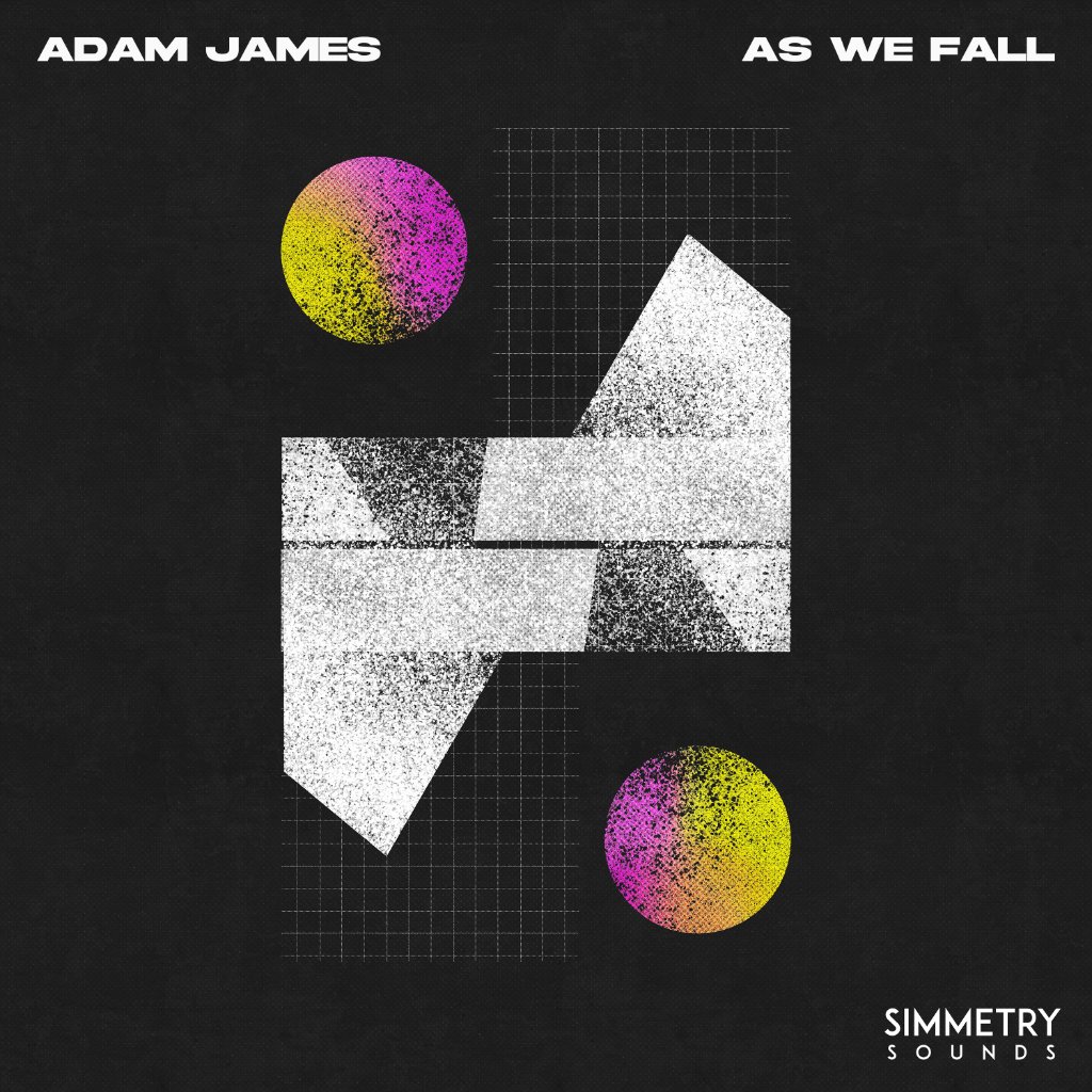 Adam James – As We Fall