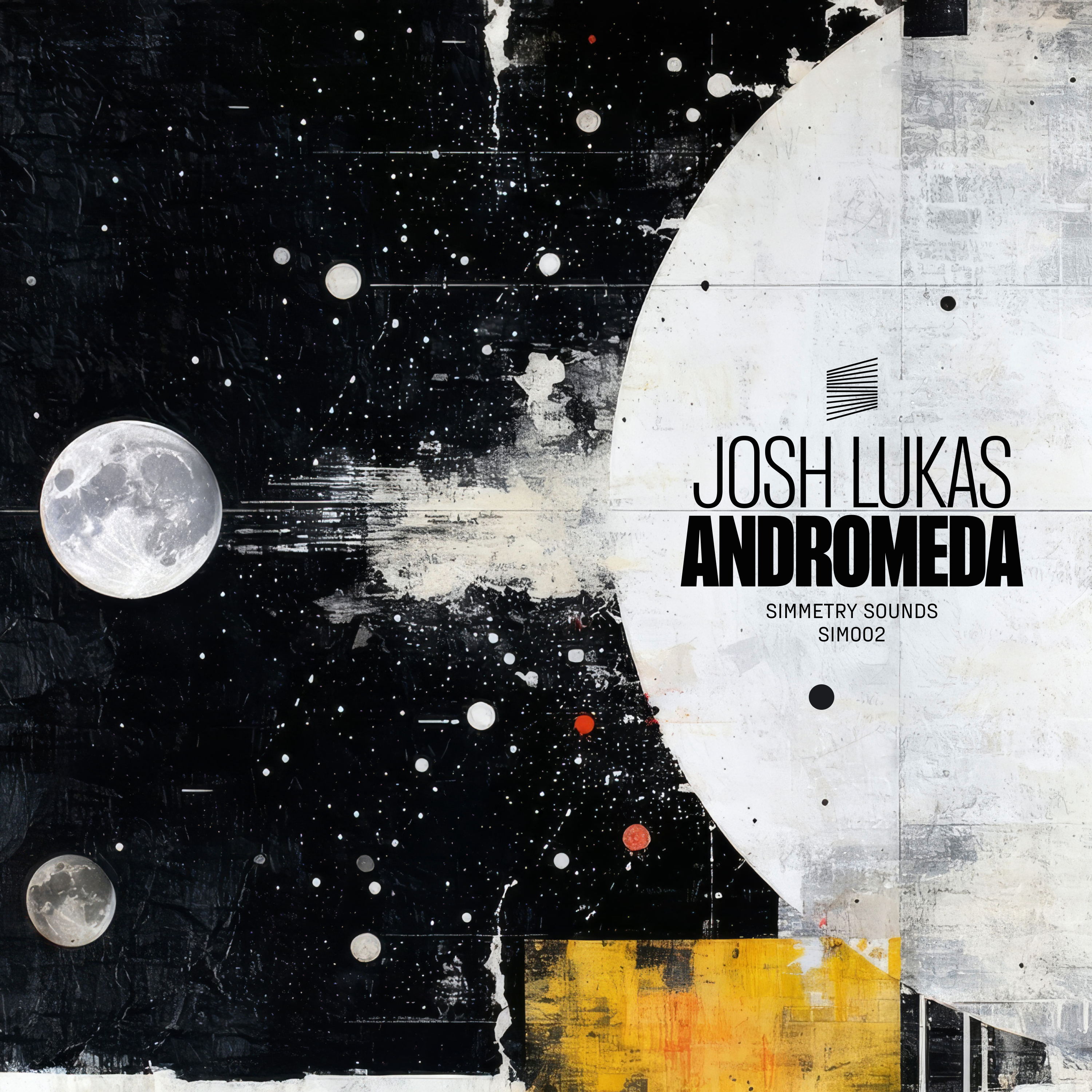 Josh Lukas – Andromeda