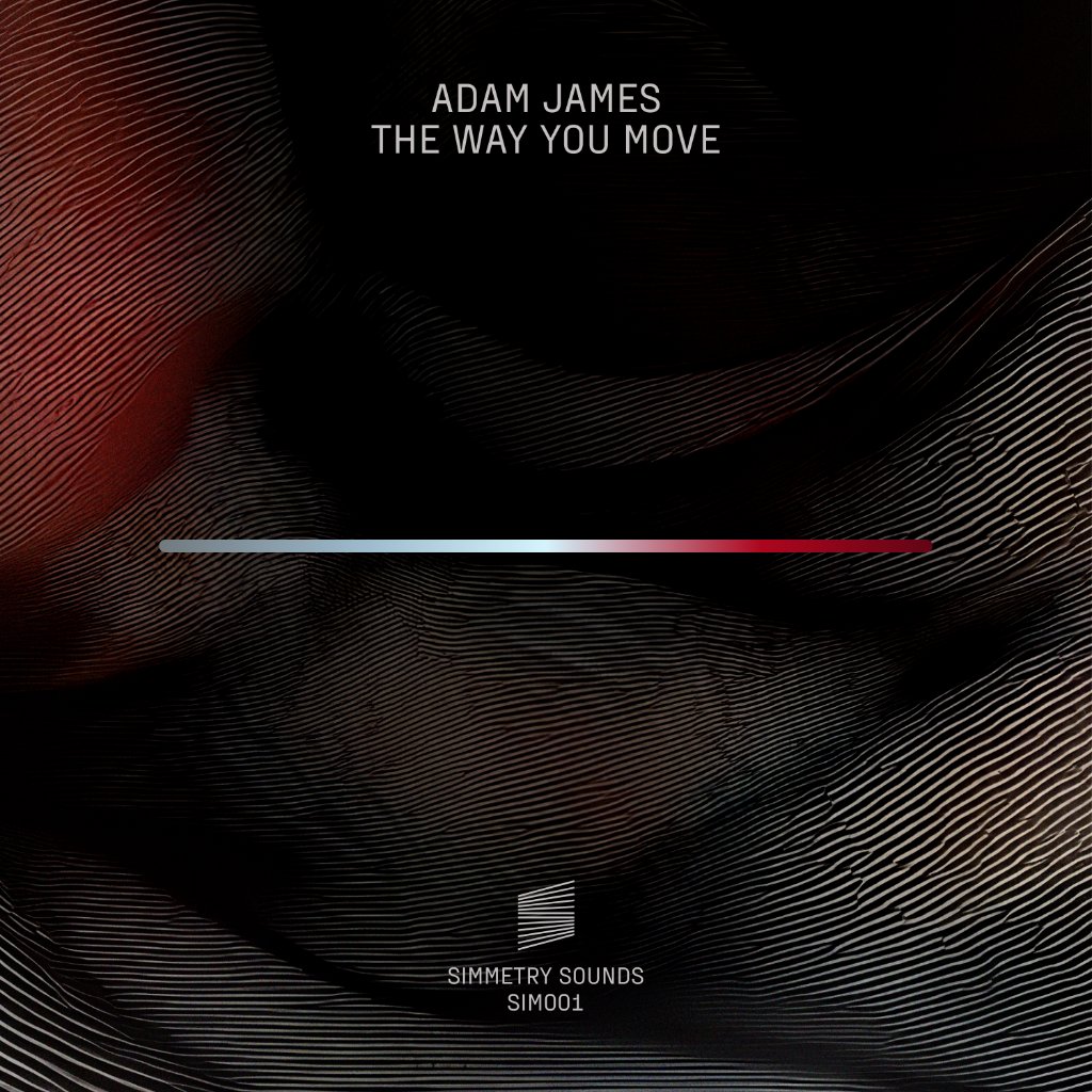 Adam James – The Way You Move