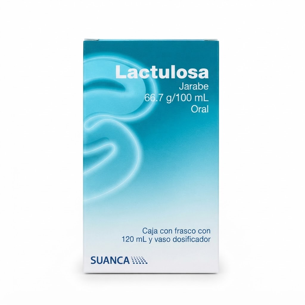 Lactulosa