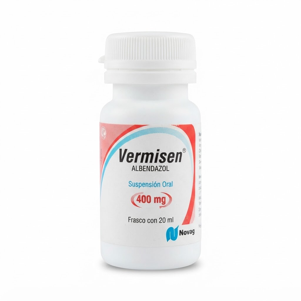 VERMISEN