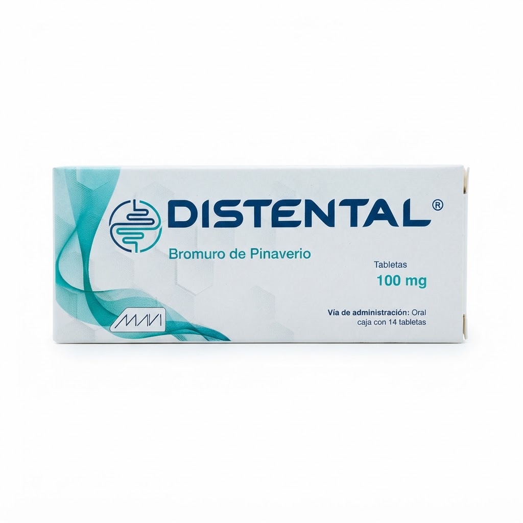DISTENTAL