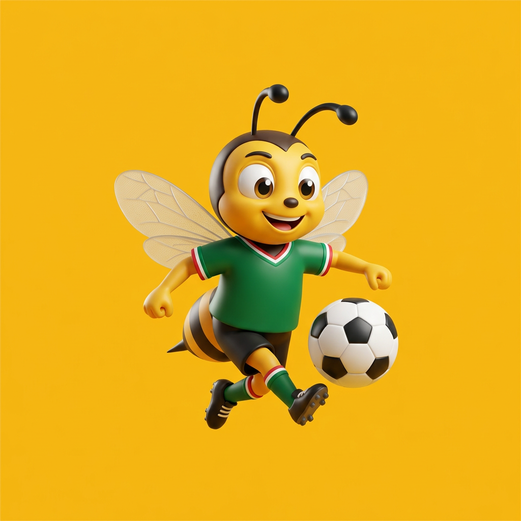 Farmacias Bee — Septiembre