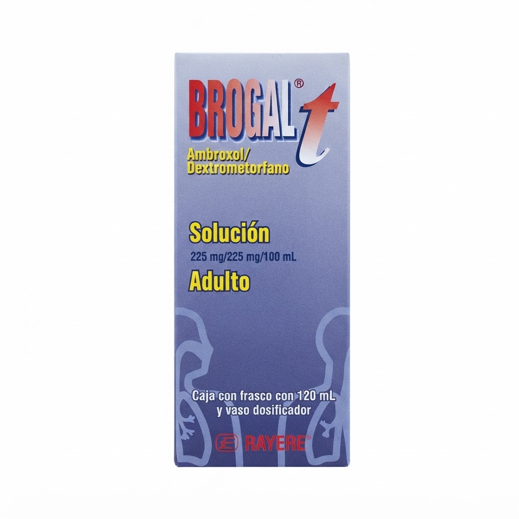 BROGAL T