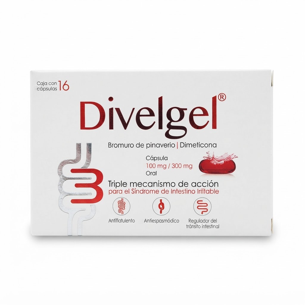DIVELGEL