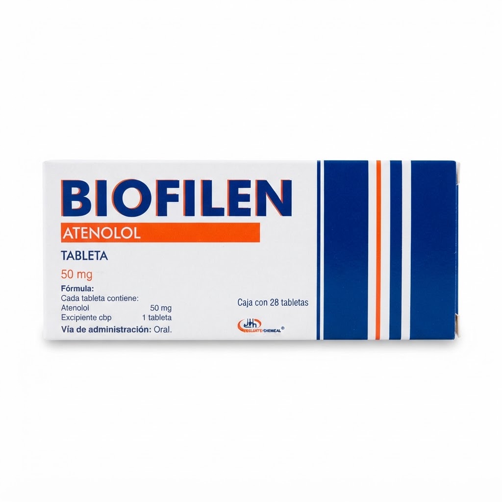 BIOFILEN