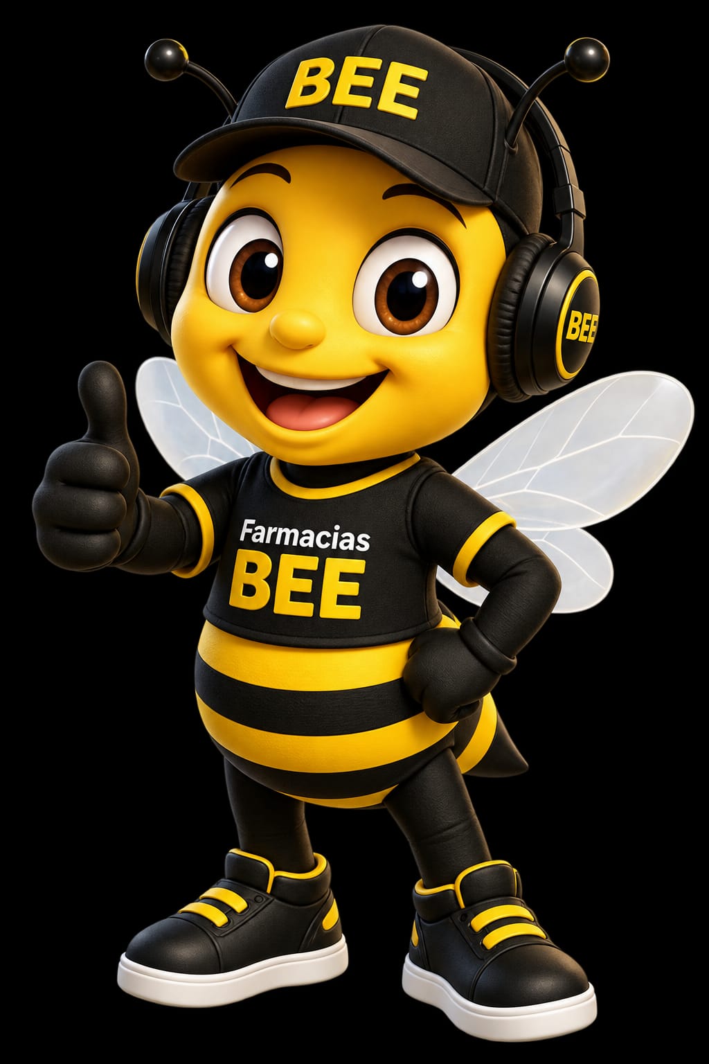 Farmacias Bee