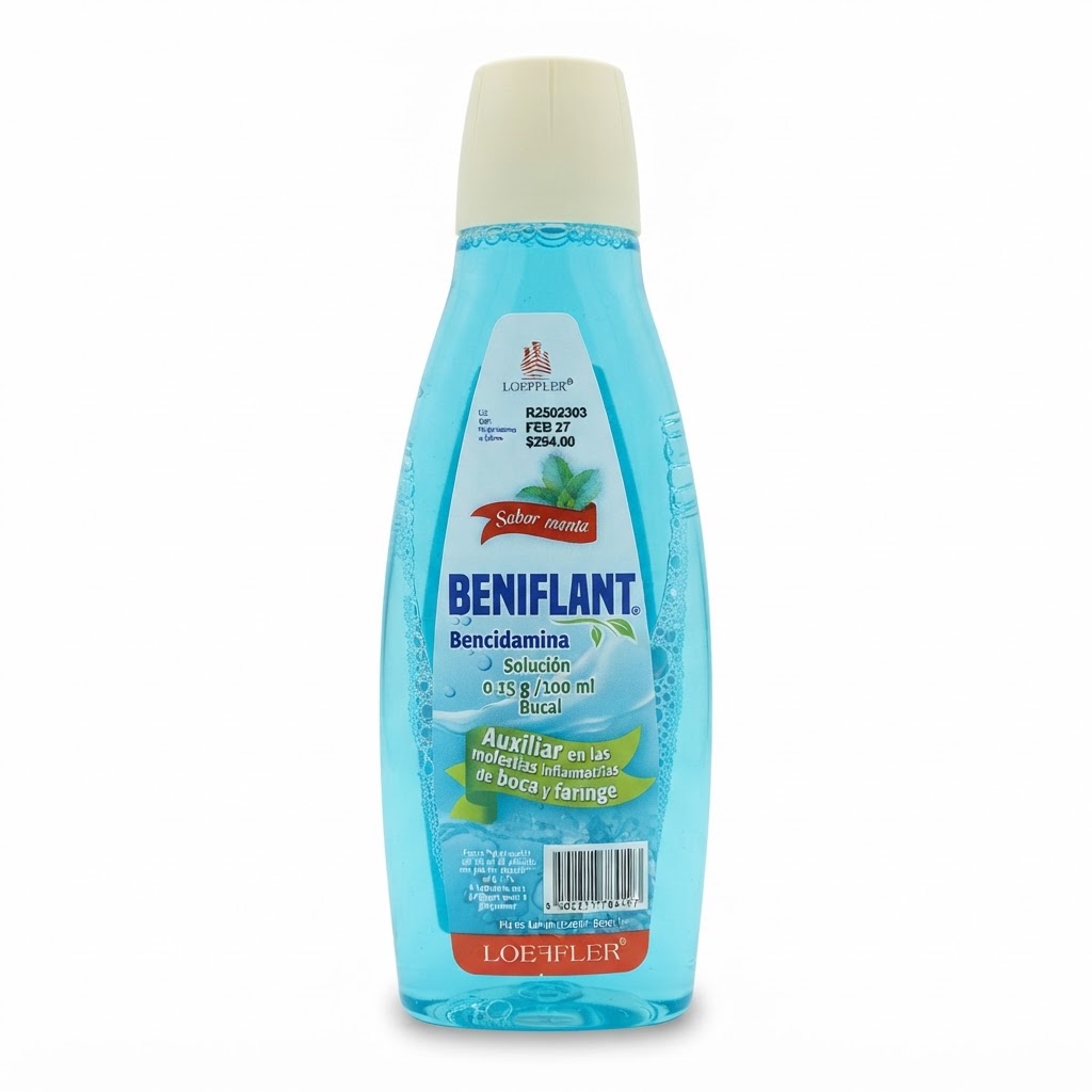 BENIFLANT