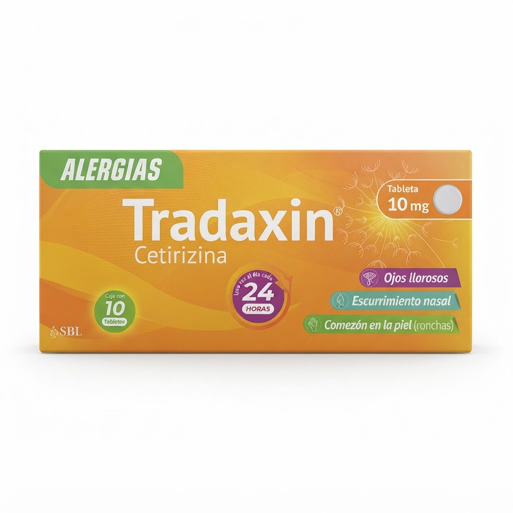 TRADAXIN