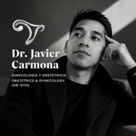 Dr Javier Carmona logo