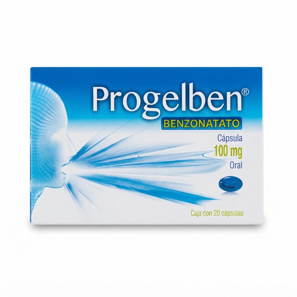PROGELBEN