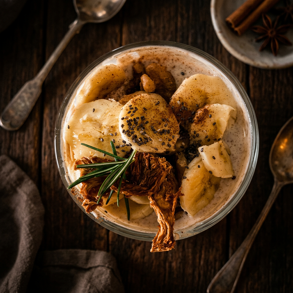 Overnight Oats