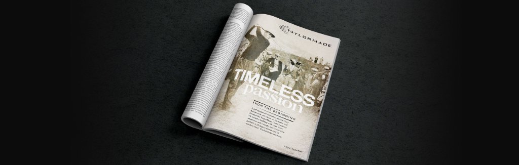 TaylorMade Golf