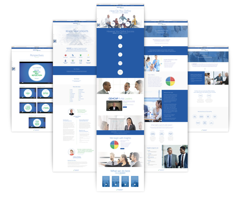 GEMCAP Ventures work 2