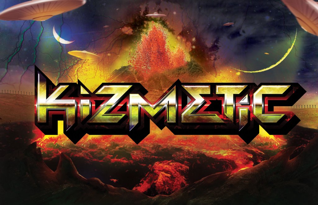 Kizmetic