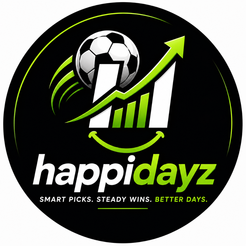 HappiDayz logo