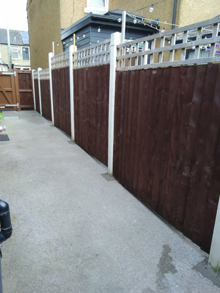 April 2026 — Garden Projects Round-Up