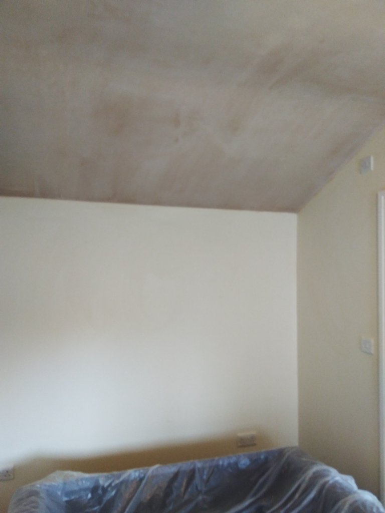Interior painting Clitheroe 6