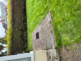 Leeds Garden Tidy Up