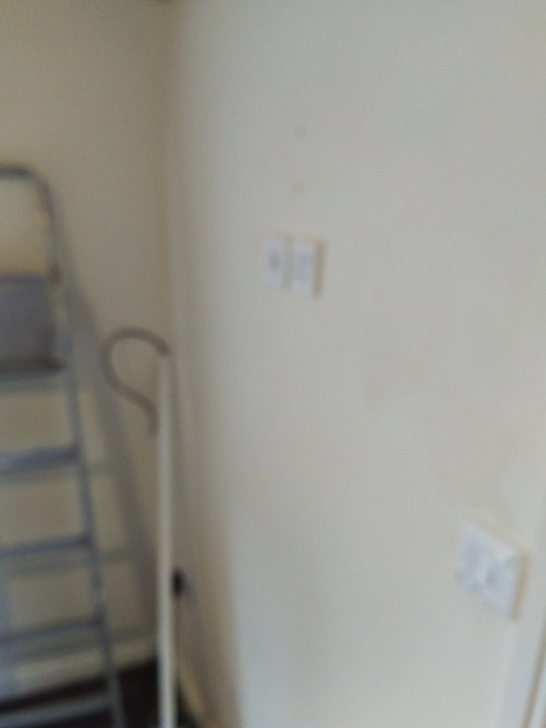 Interior painting Clitheroe 4