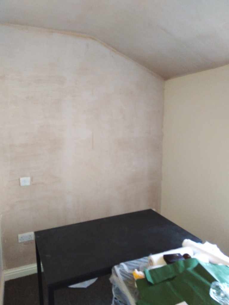 Interior painting Clitheroe 5