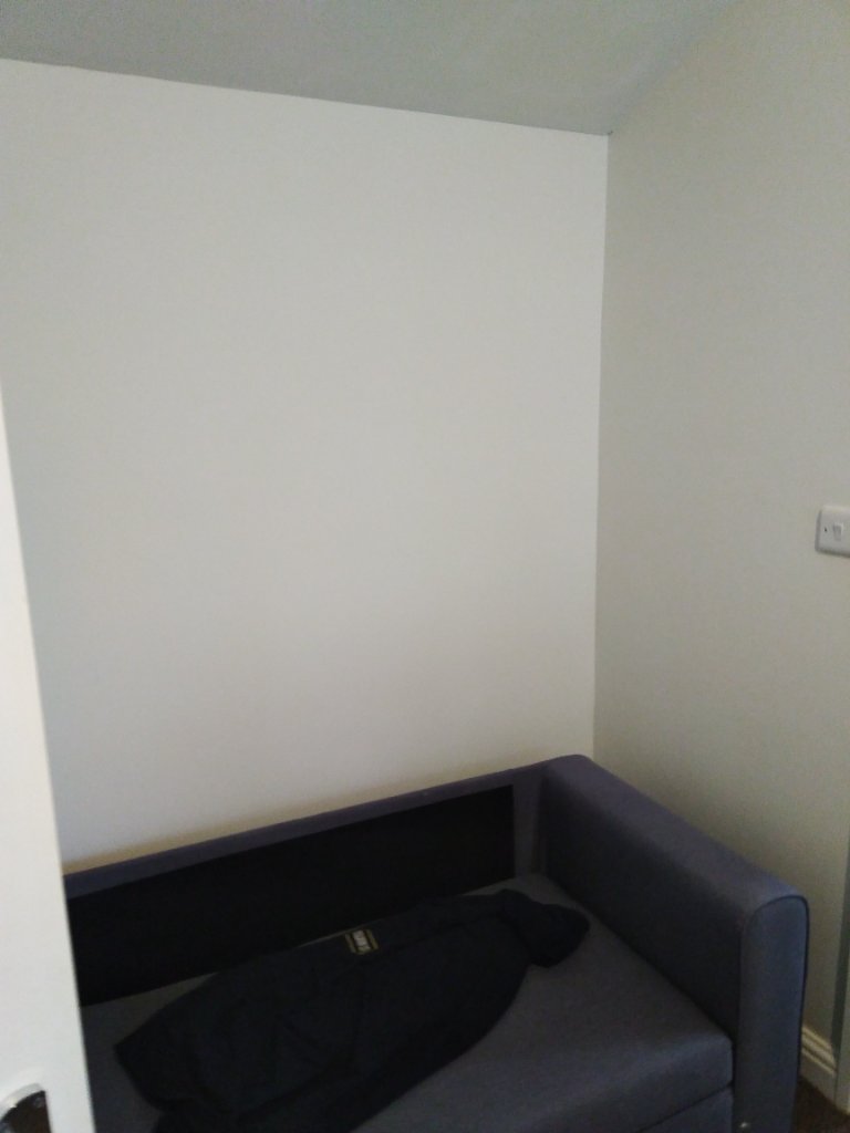 Interior painting Clitheroe 3