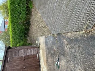 Leeds Garden Tidy Up