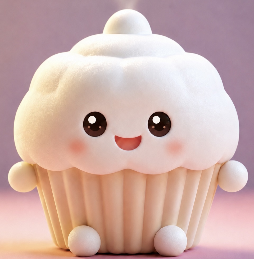 Mr Muffin