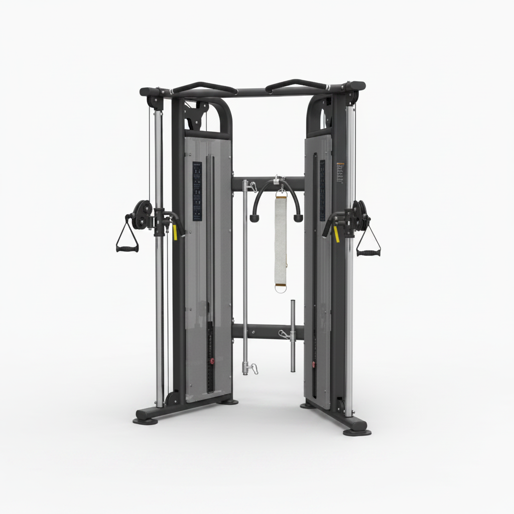 MultiGimnasio