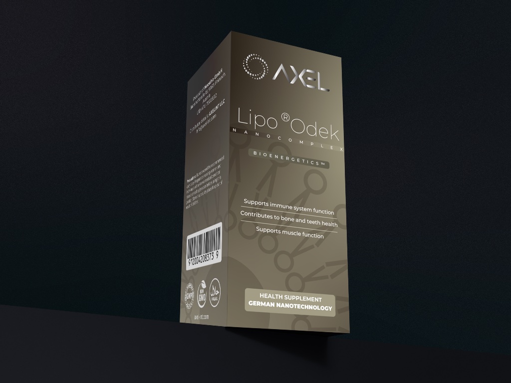 Lipo® ODEK Drop