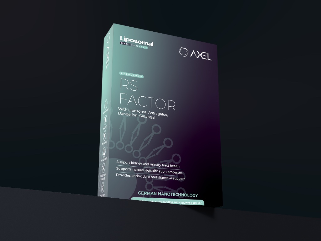 Liposomal RS Factor