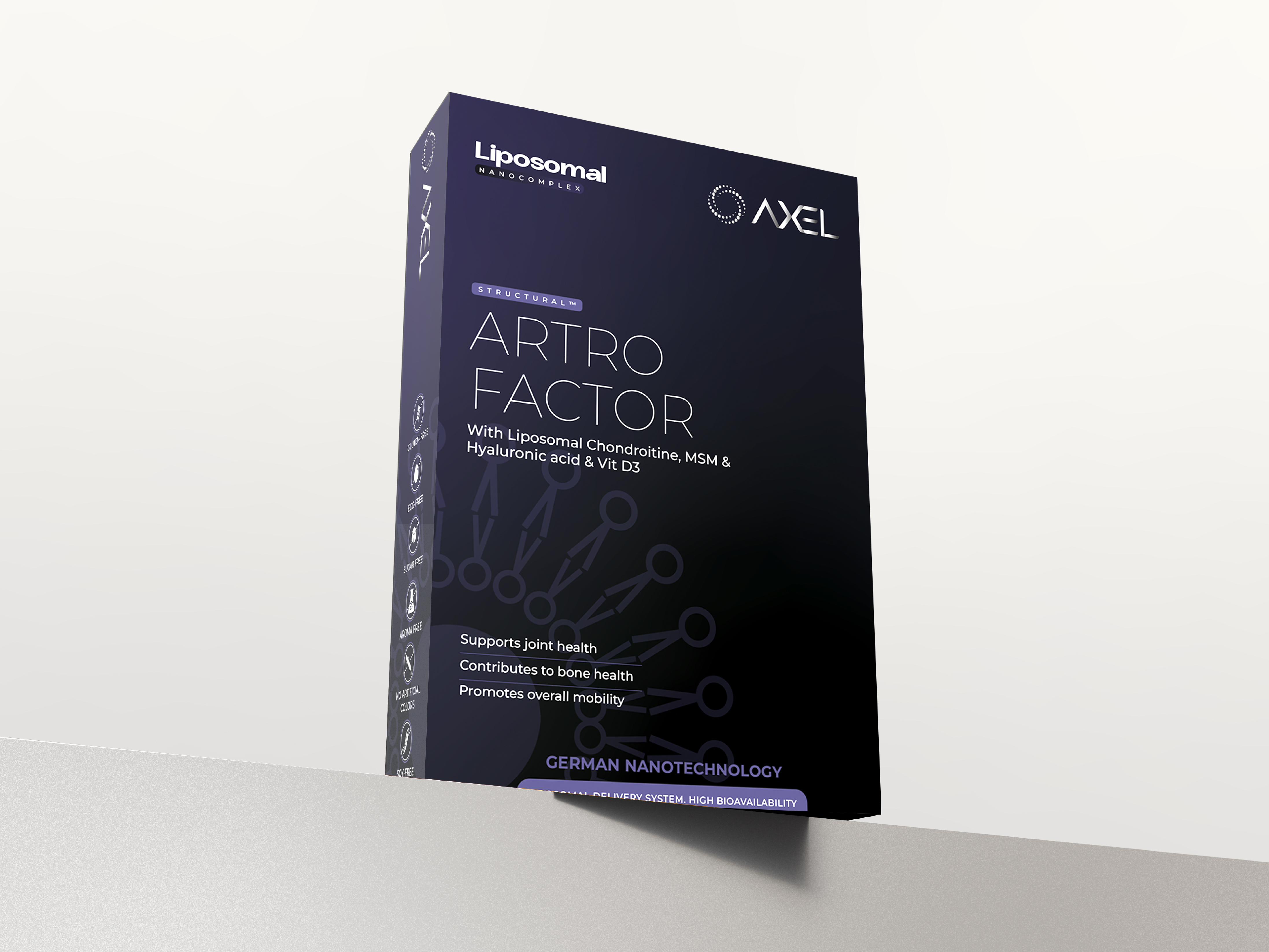 Liposomal Artro Factor