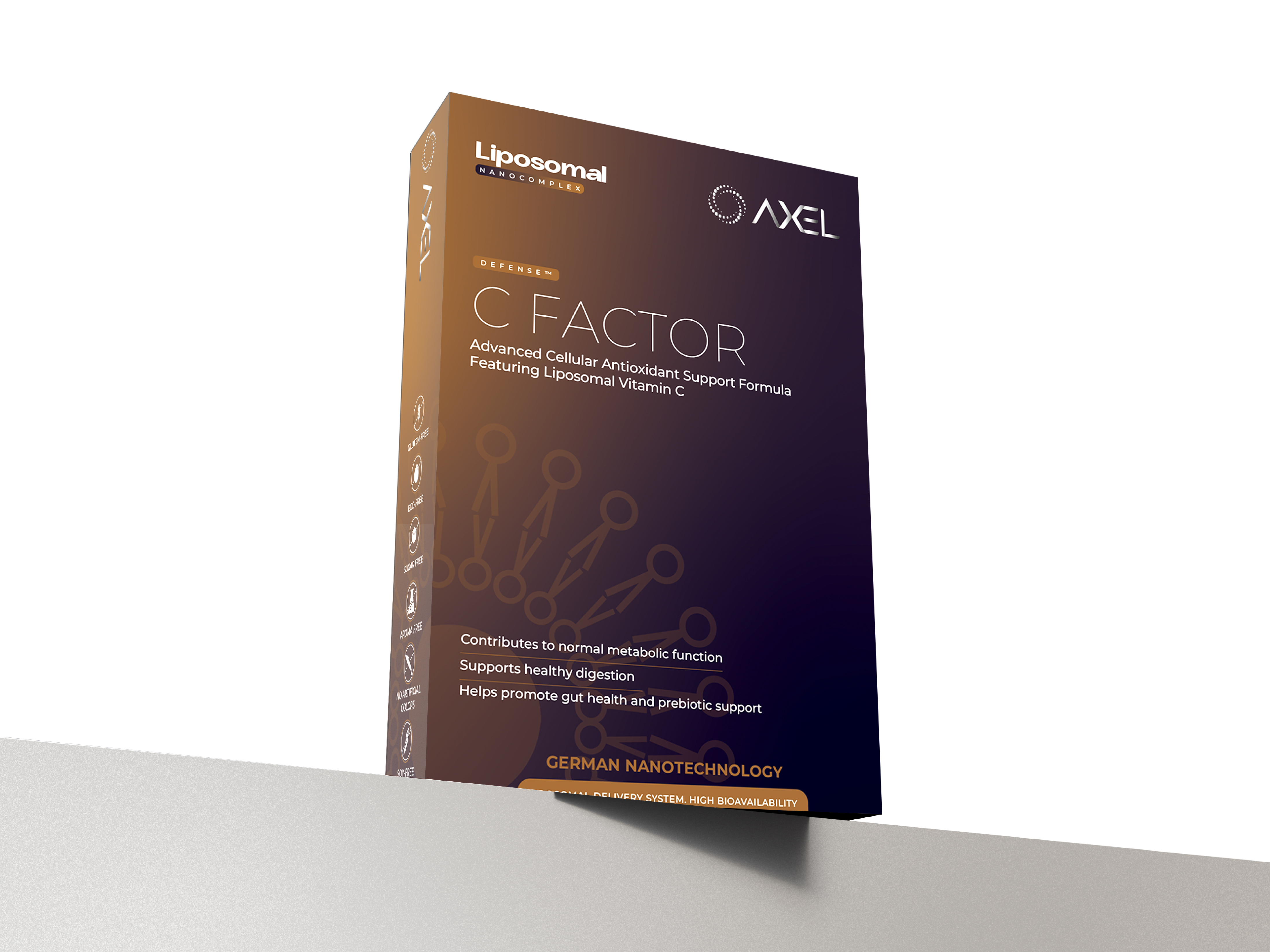 Liposomal C Factor