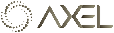 AXEL Logo
