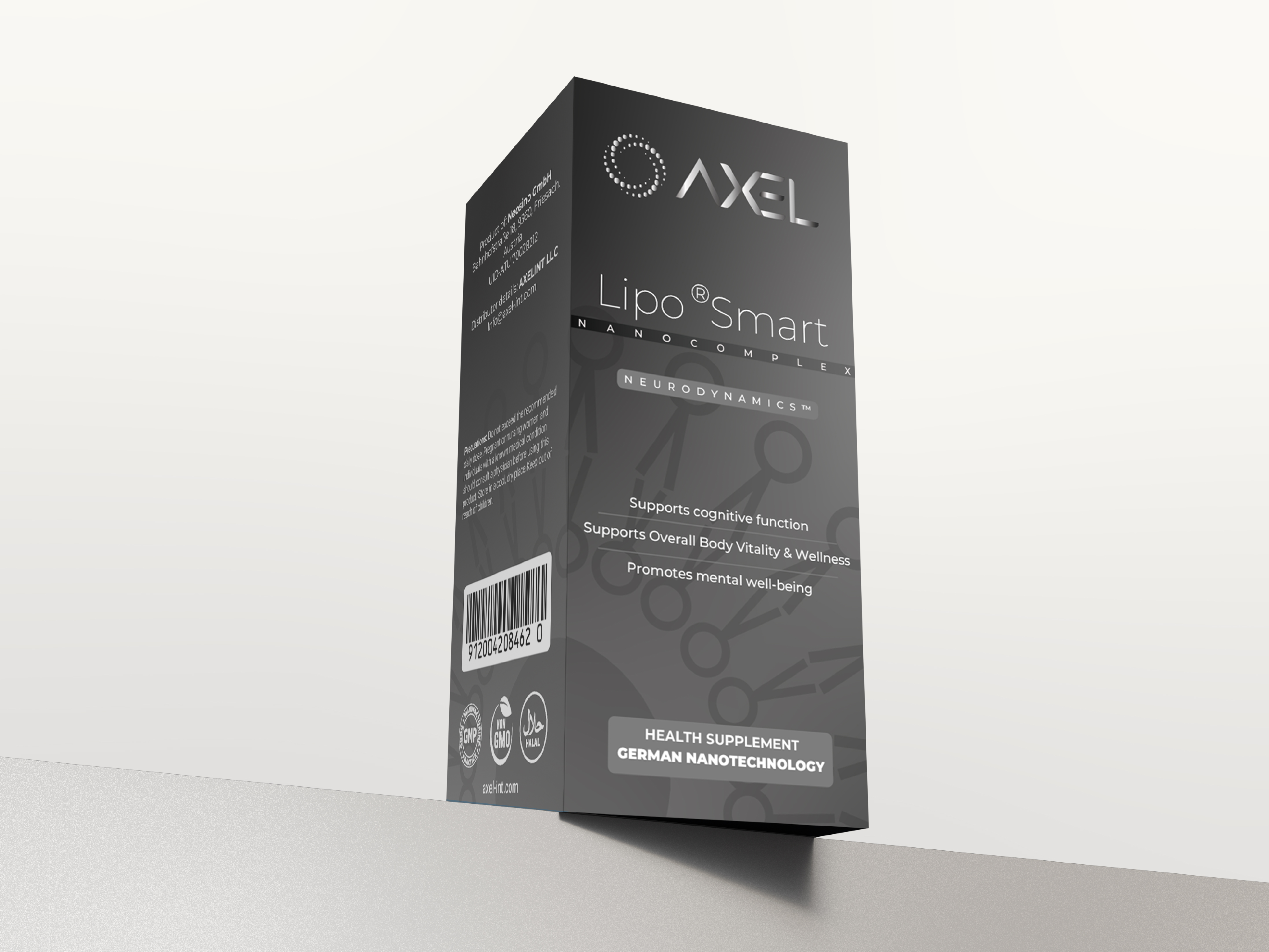 Lipo® Smart Drop